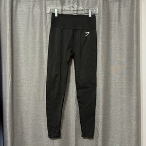 Gymshark Seamless Leggings
